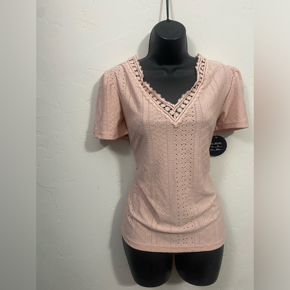 Basic Blouse “casual”